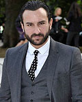 Saif Ali Khan